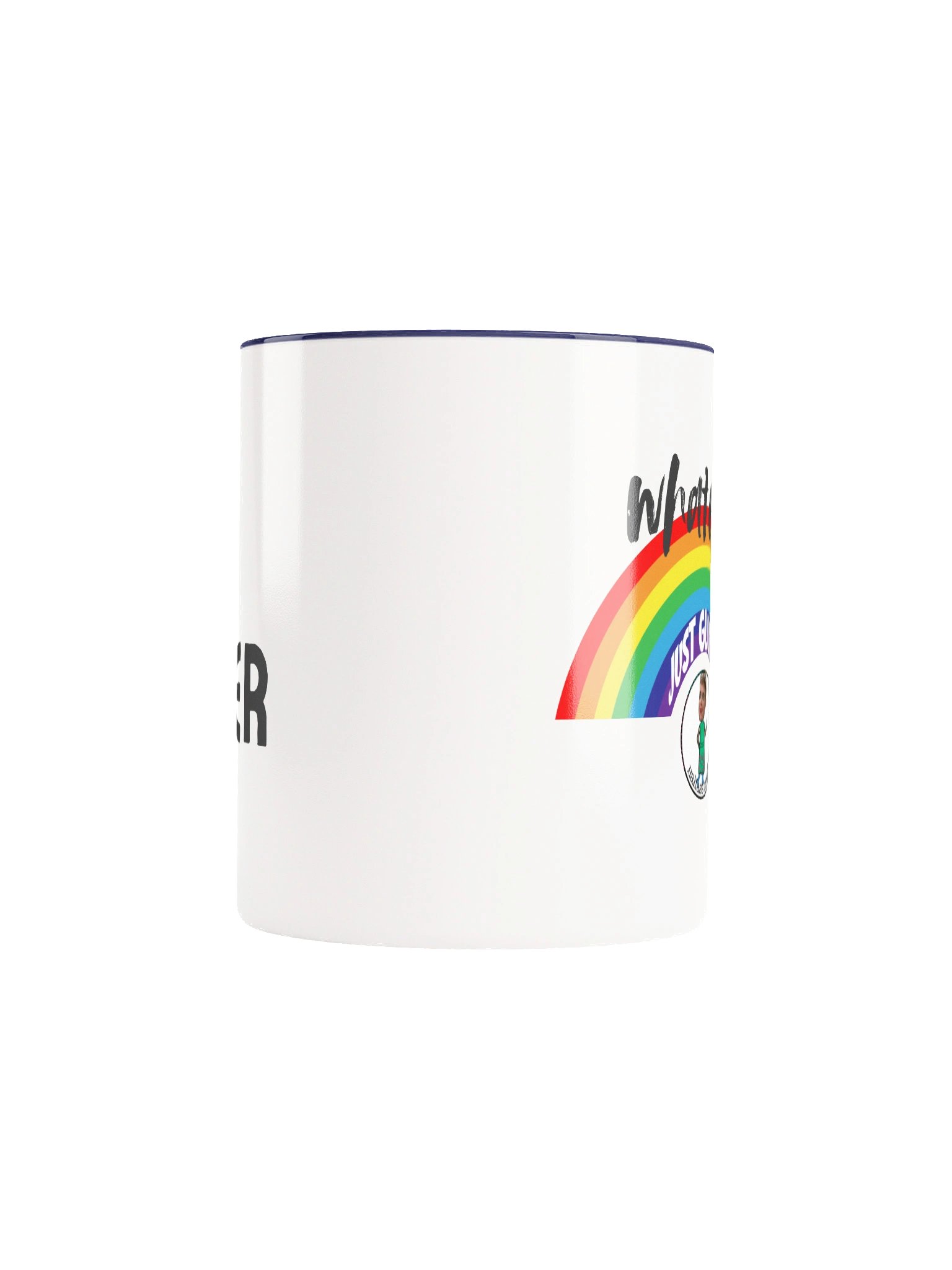 Halfass Crafter MUG! product image (5)