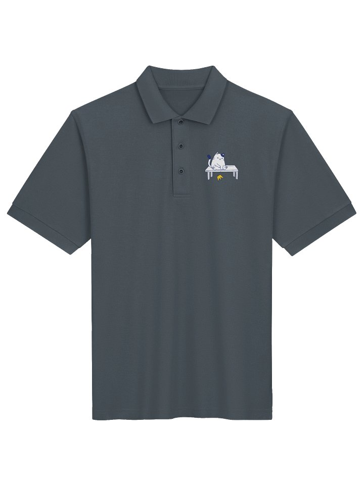 NO KINGS! Polo product image (2)