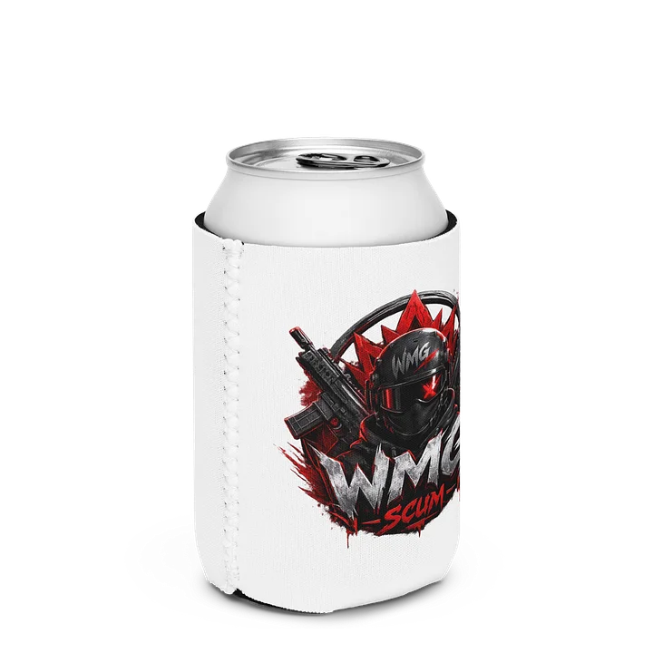 W.M.G. Koozie product image (3)