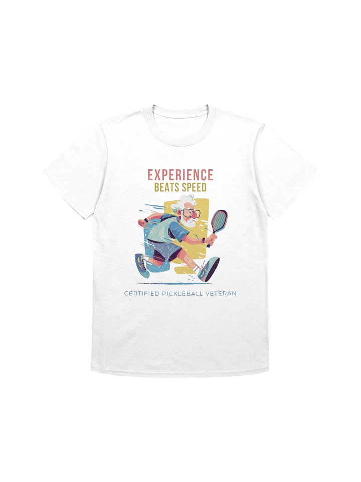 Experience Beats Speed product image (1)