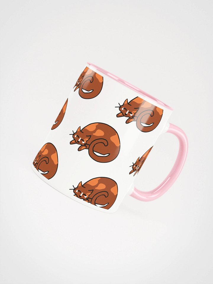 The Meow Mug product image (2)