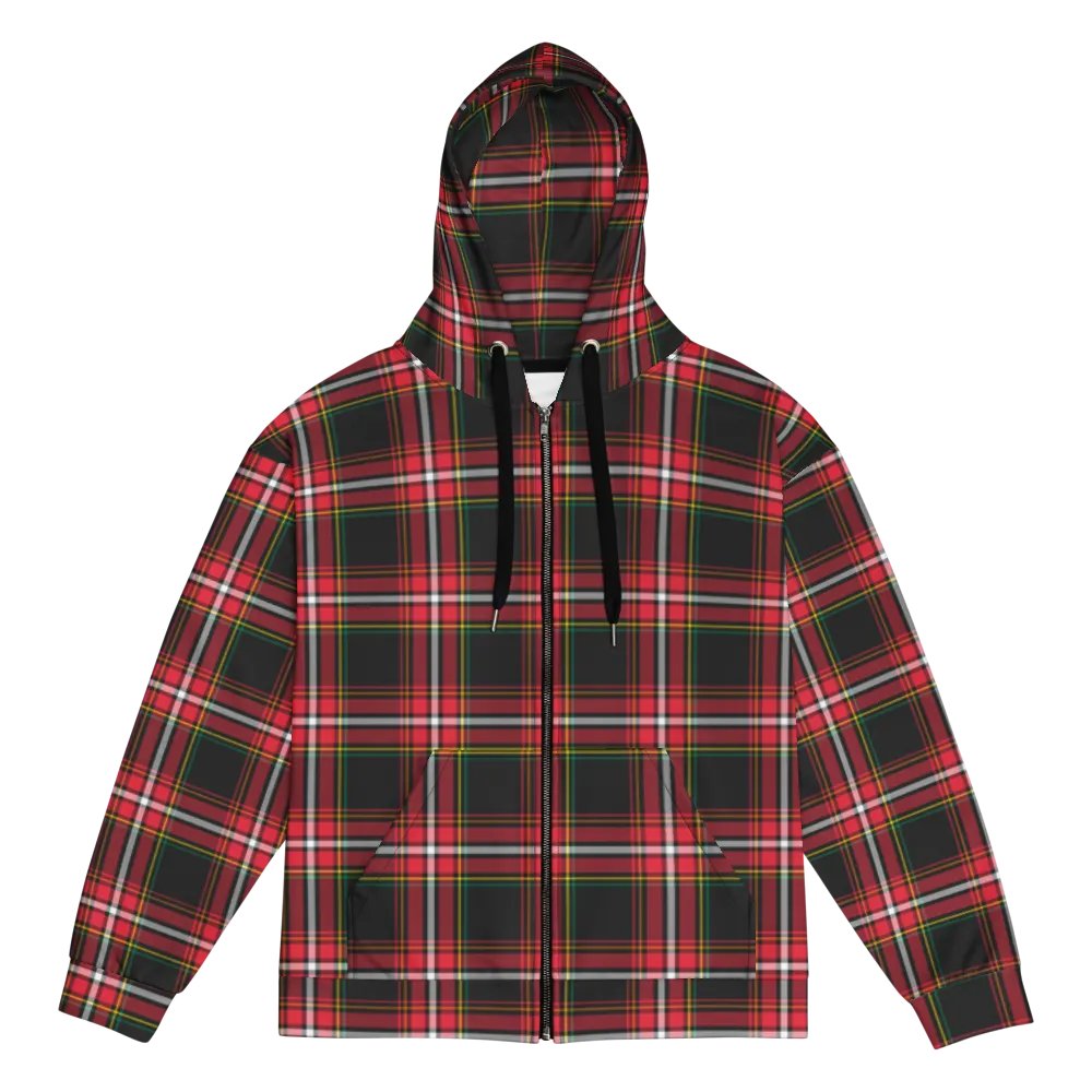 Hawkey Plaid product image (7)