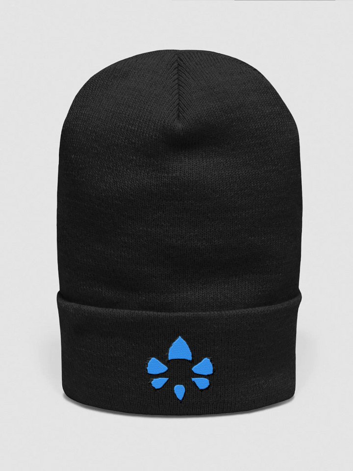 DOOM Beanie product image (1)