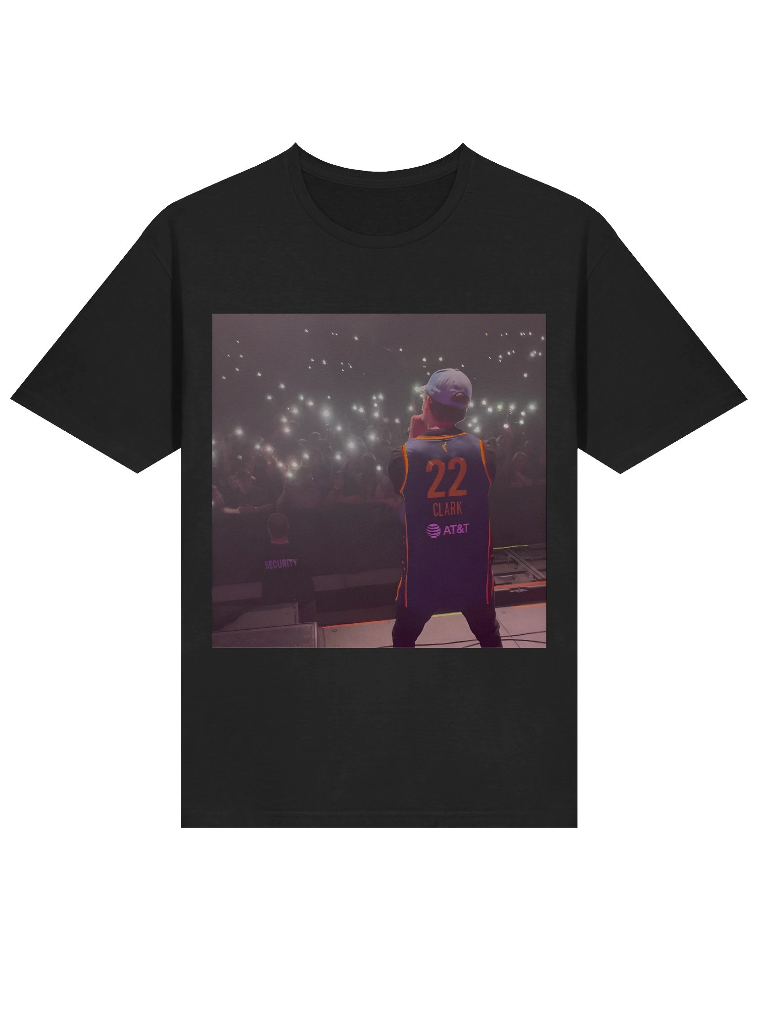 J Mason Live Performance T Shirt product image (3)