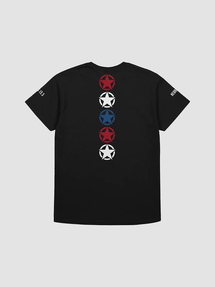 Knockout Fashion: TeNN4OUR Boxing Gloves T-Shirt product image (2)