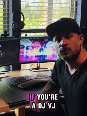 🔥 Create audio responsive music visuals with AI 👉 download.SYQEL.com #musicvisualizer #audiovisual #dj #vj #syqel 
