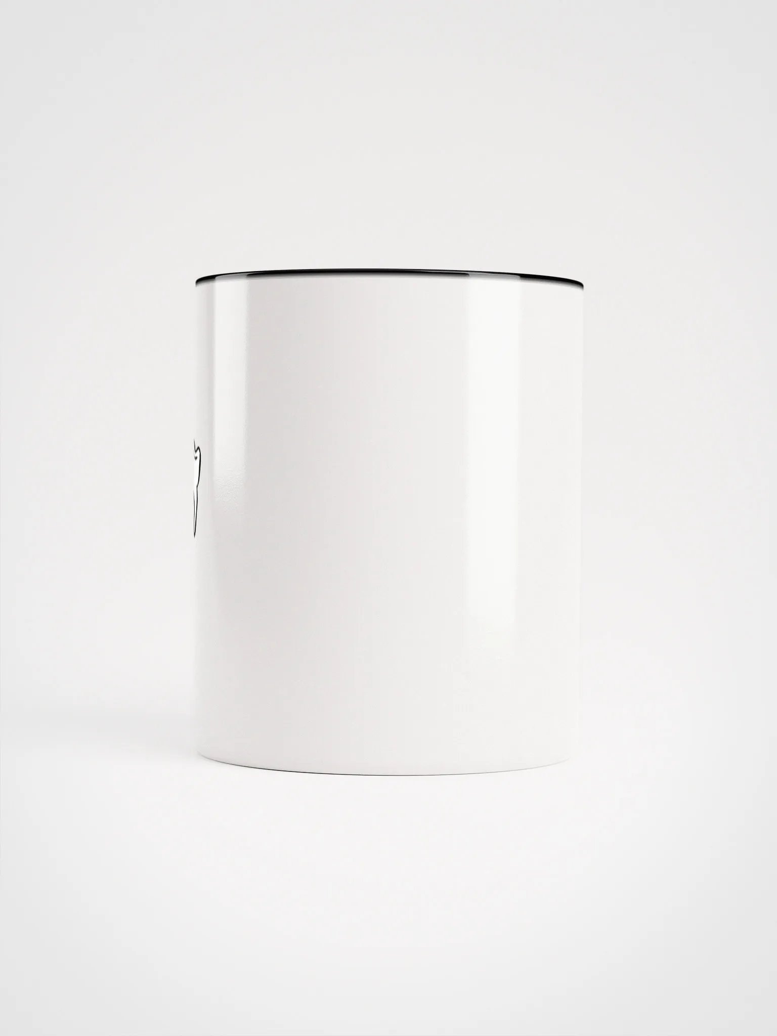 We need more teeth | Ceramic Mug with Color Inside by Mugz product image (5)