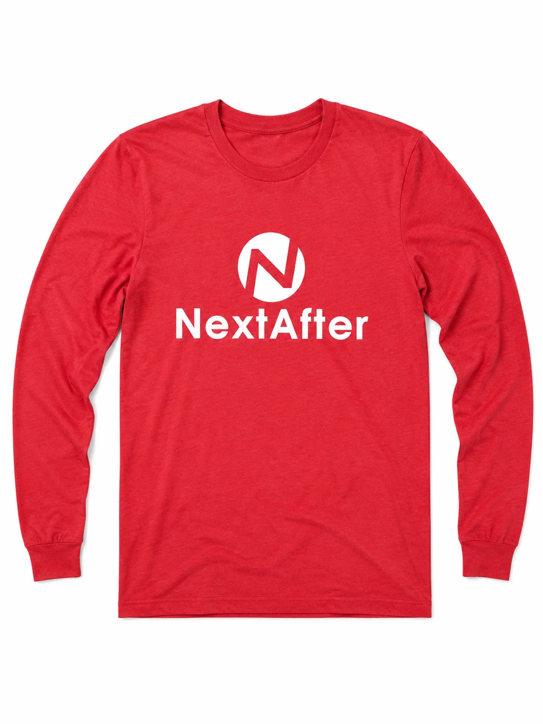 NextAfter - Pullover - NA product image (1)