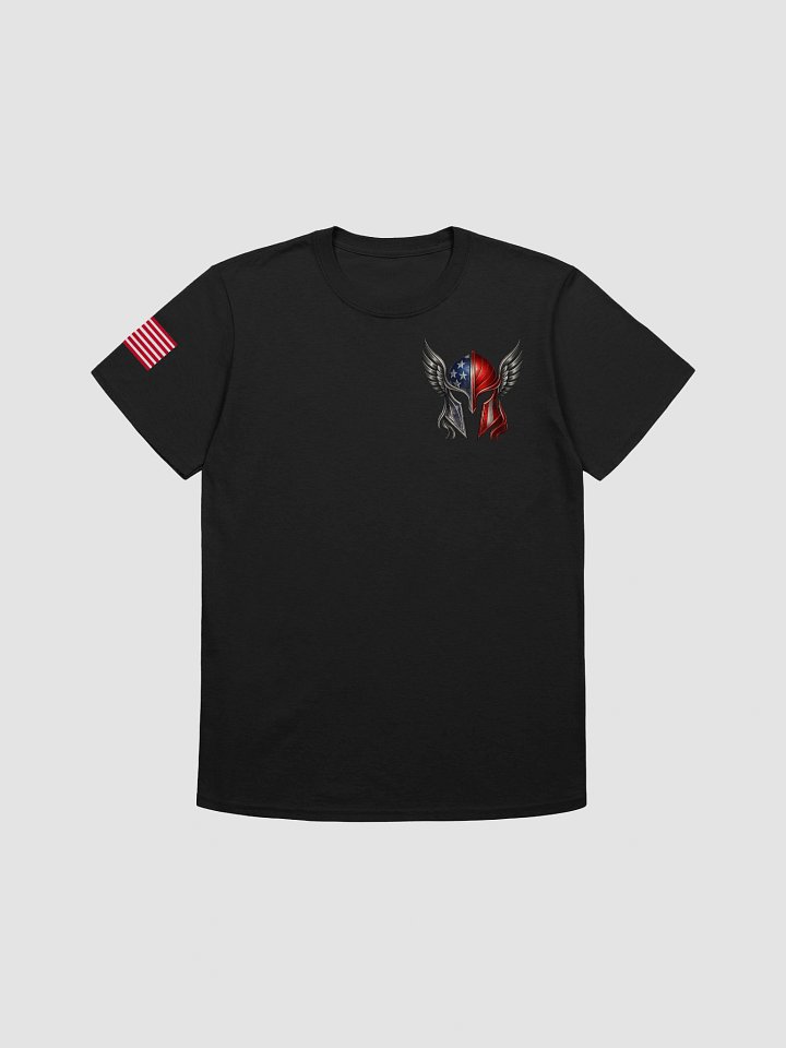 MistrixFreyja Logo T-Shirt product image (1)
