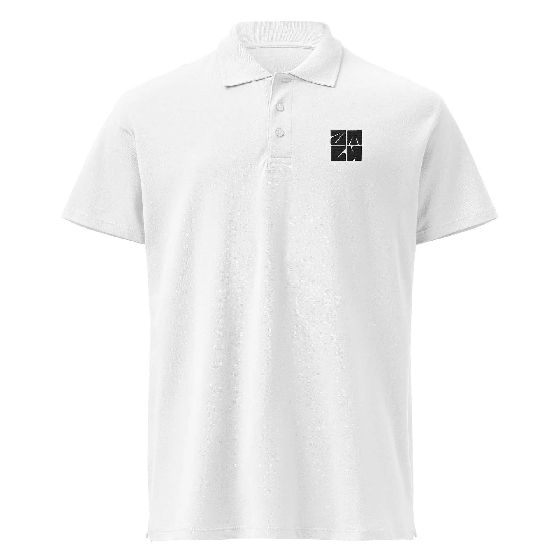 Dufourspitze Polo product image (1)