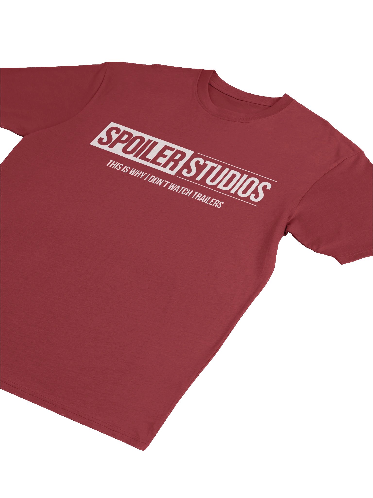 Spoiler Studios Tee product image (5)