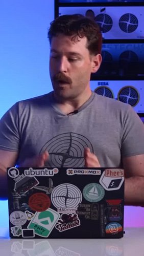 The hardware foundation of the X15. 15 bays. Enterprise-grade. Validated specifically for Unraid OS. Co-engineered with 45Hom...