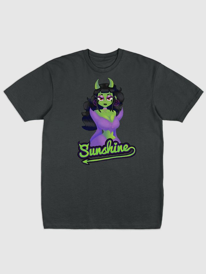 Sunshine Model Shirt product image (1)