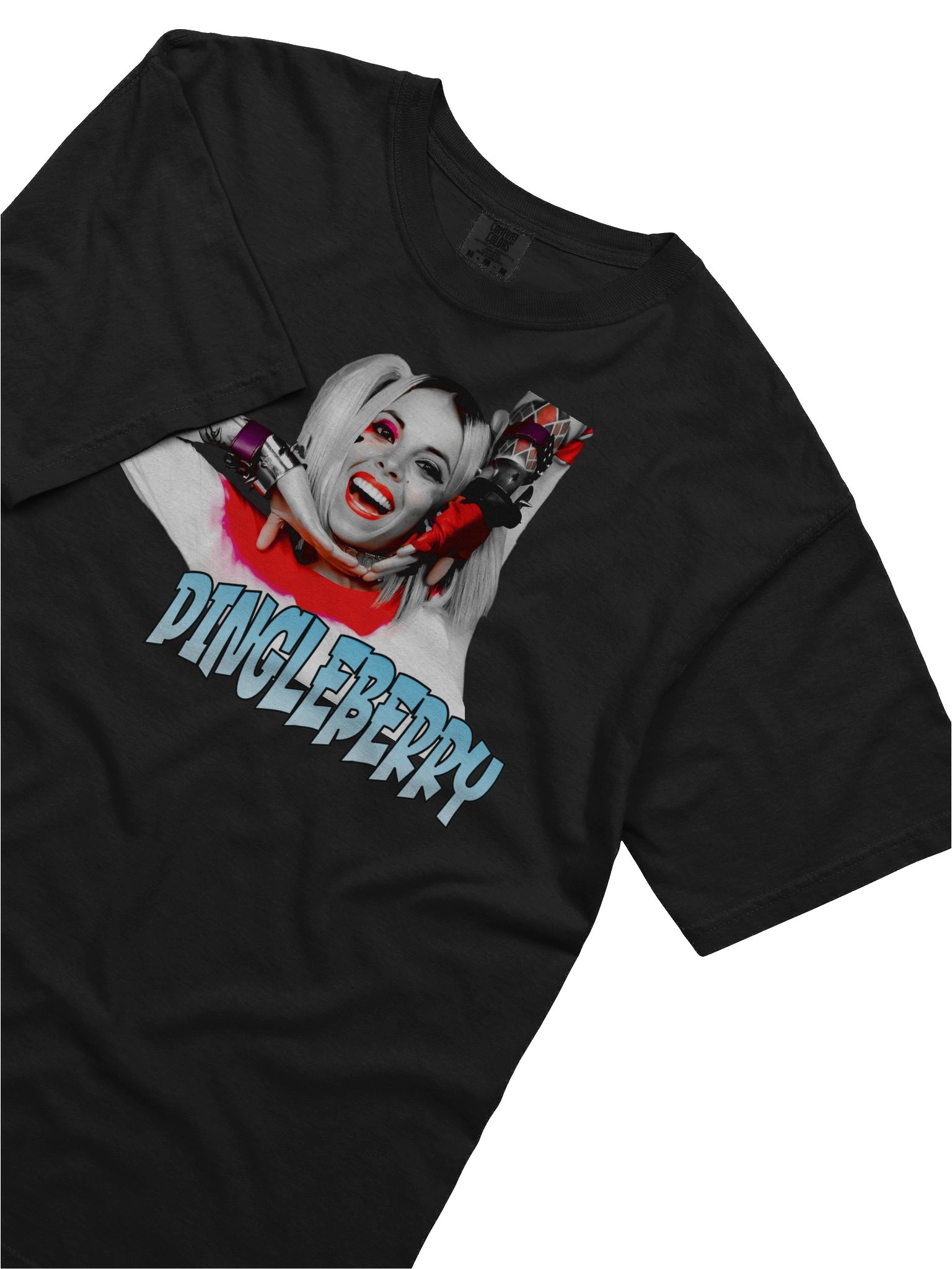 DingleBerry Chromo product image (9)