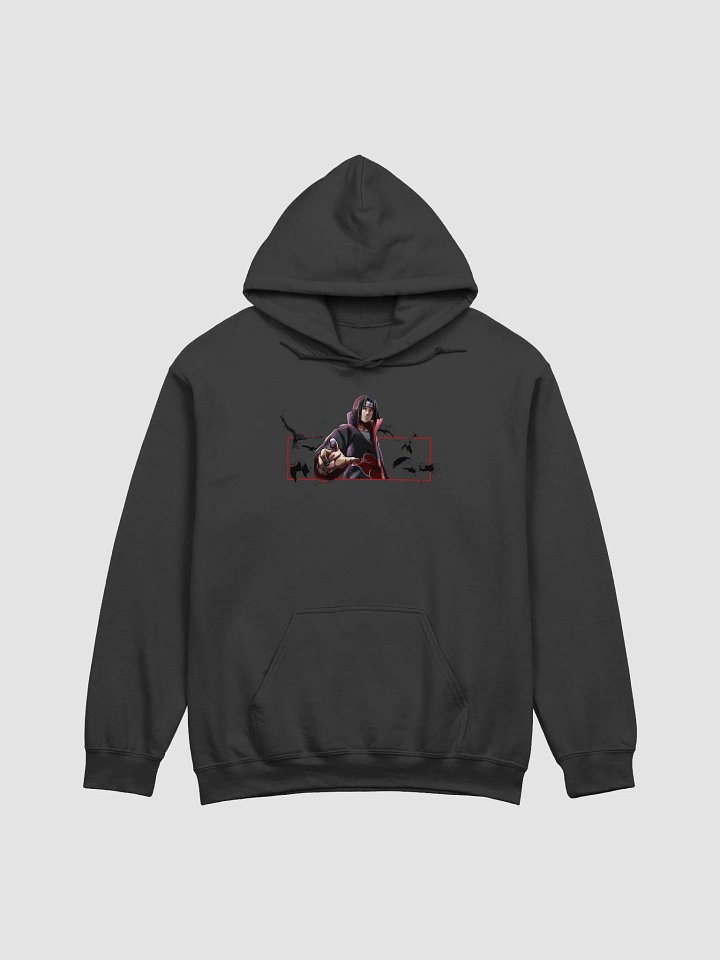 Itachi (Black Hoodie) product image (1)