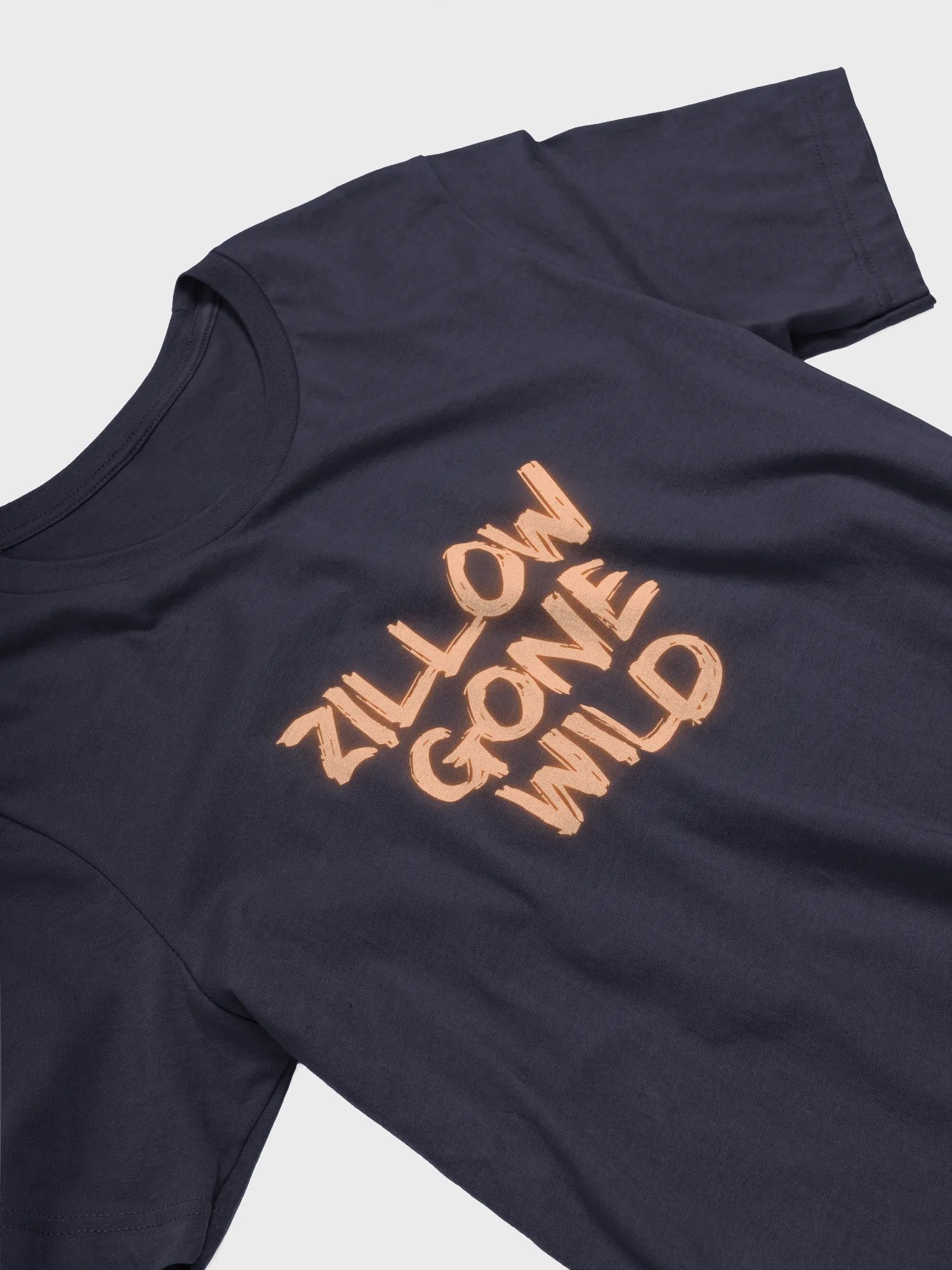 Zillow Gone Wild Tee product image (3)
