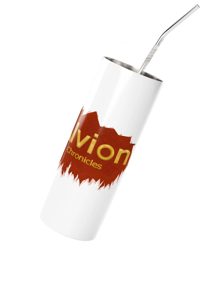 Alvion Tumbler product image (3)