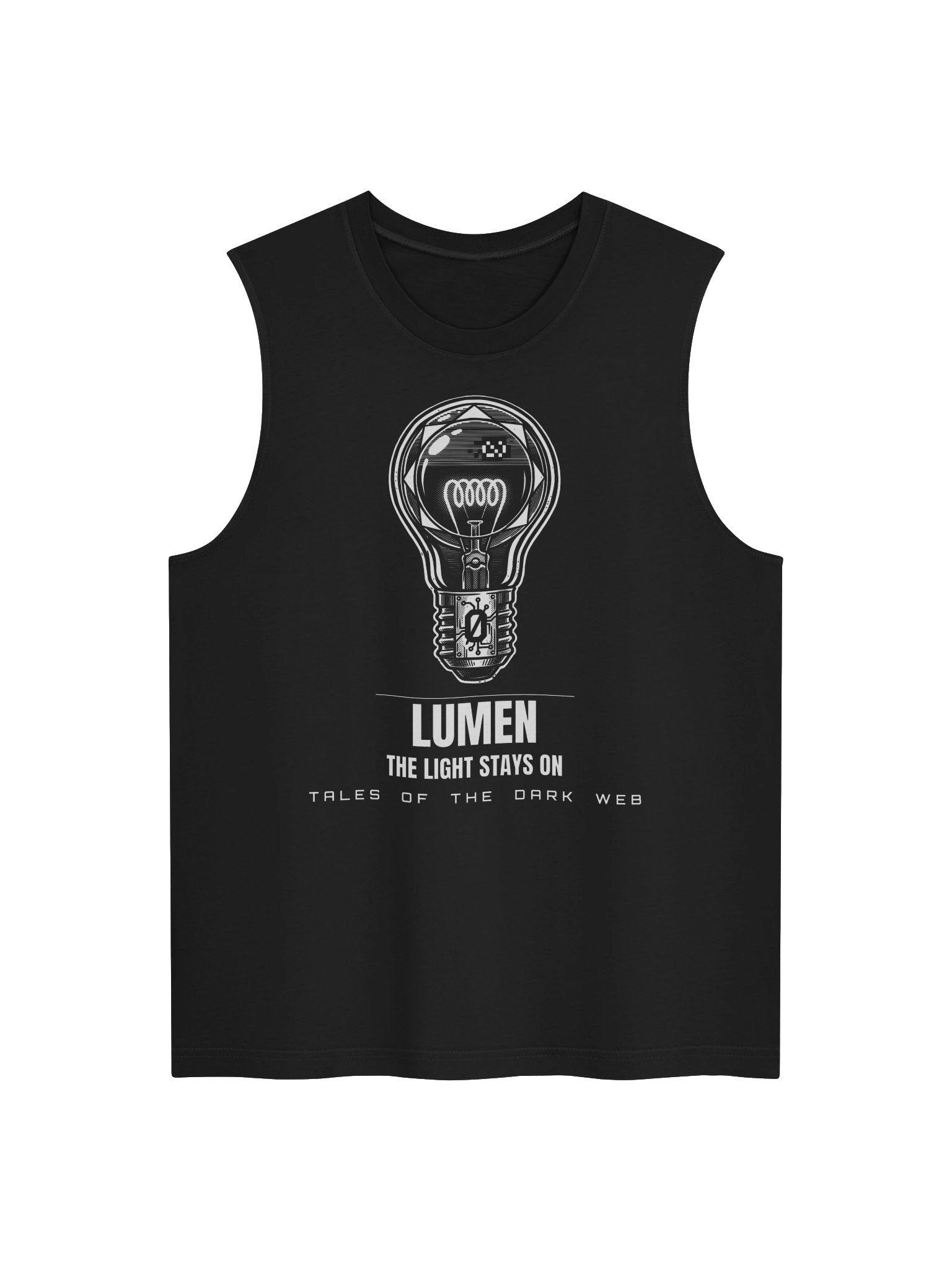 Lumen — Sleeveless product image (1)