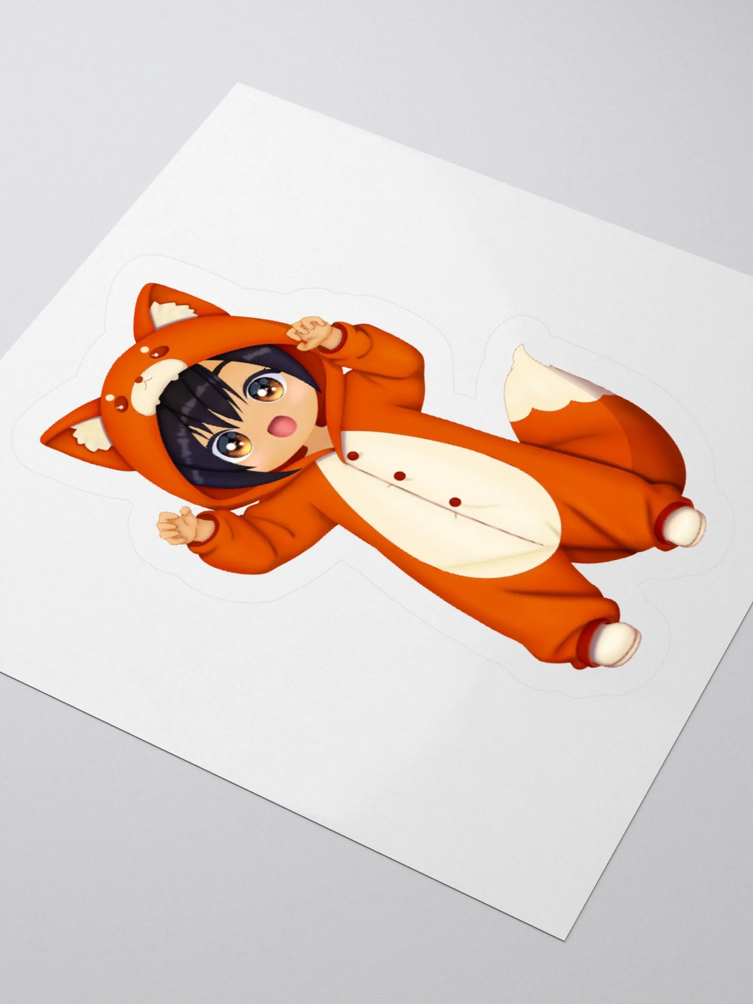 Erma Sticker product image (3)