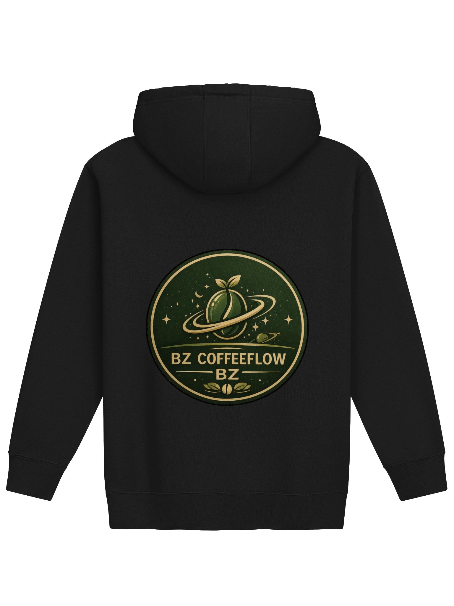 BZ CoffeeFlow – Cosmic Origins | Women’s Hoodie product image (15)