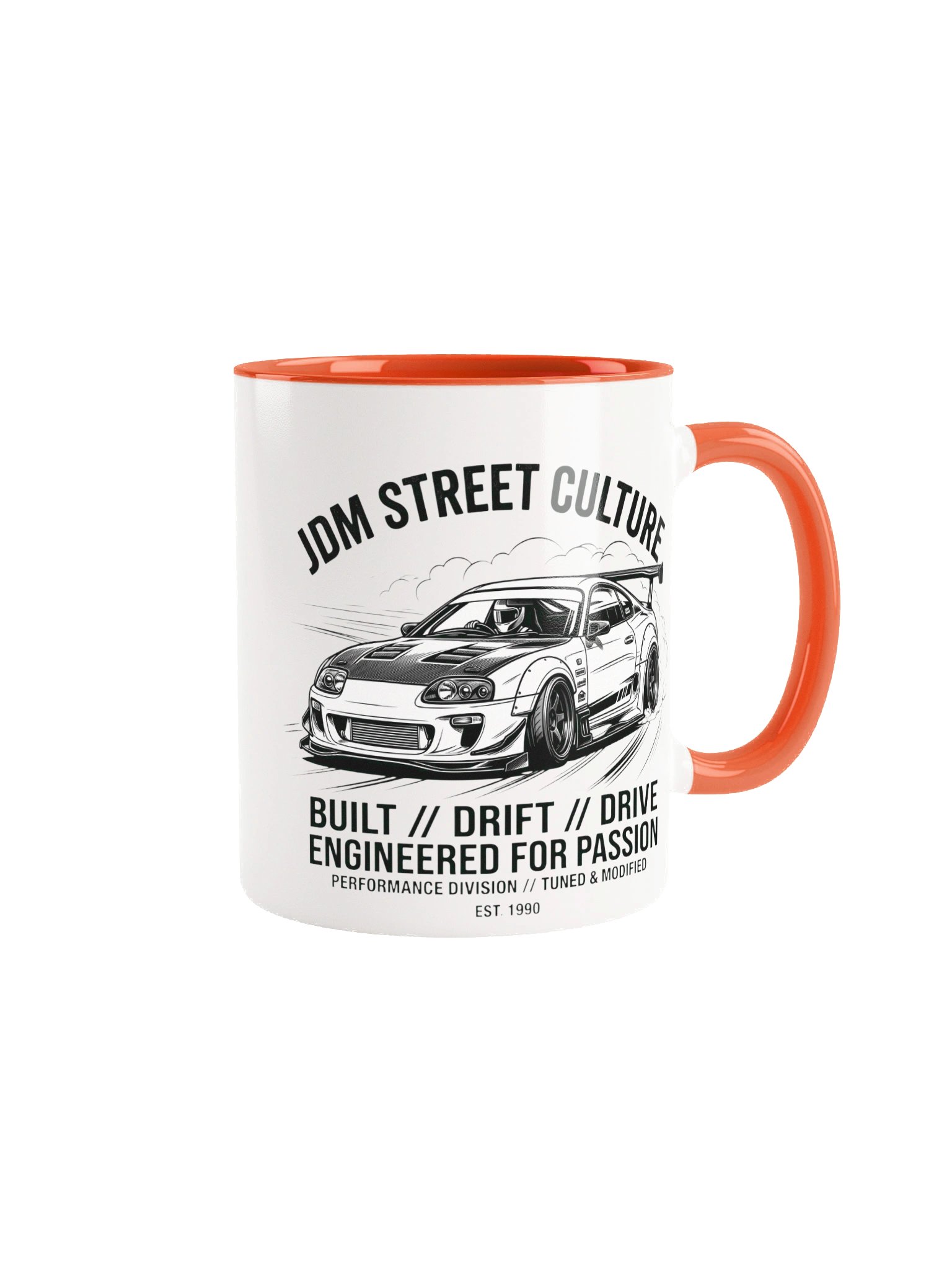 Jdm Mug - Bulvant - UAU8czWx-48
