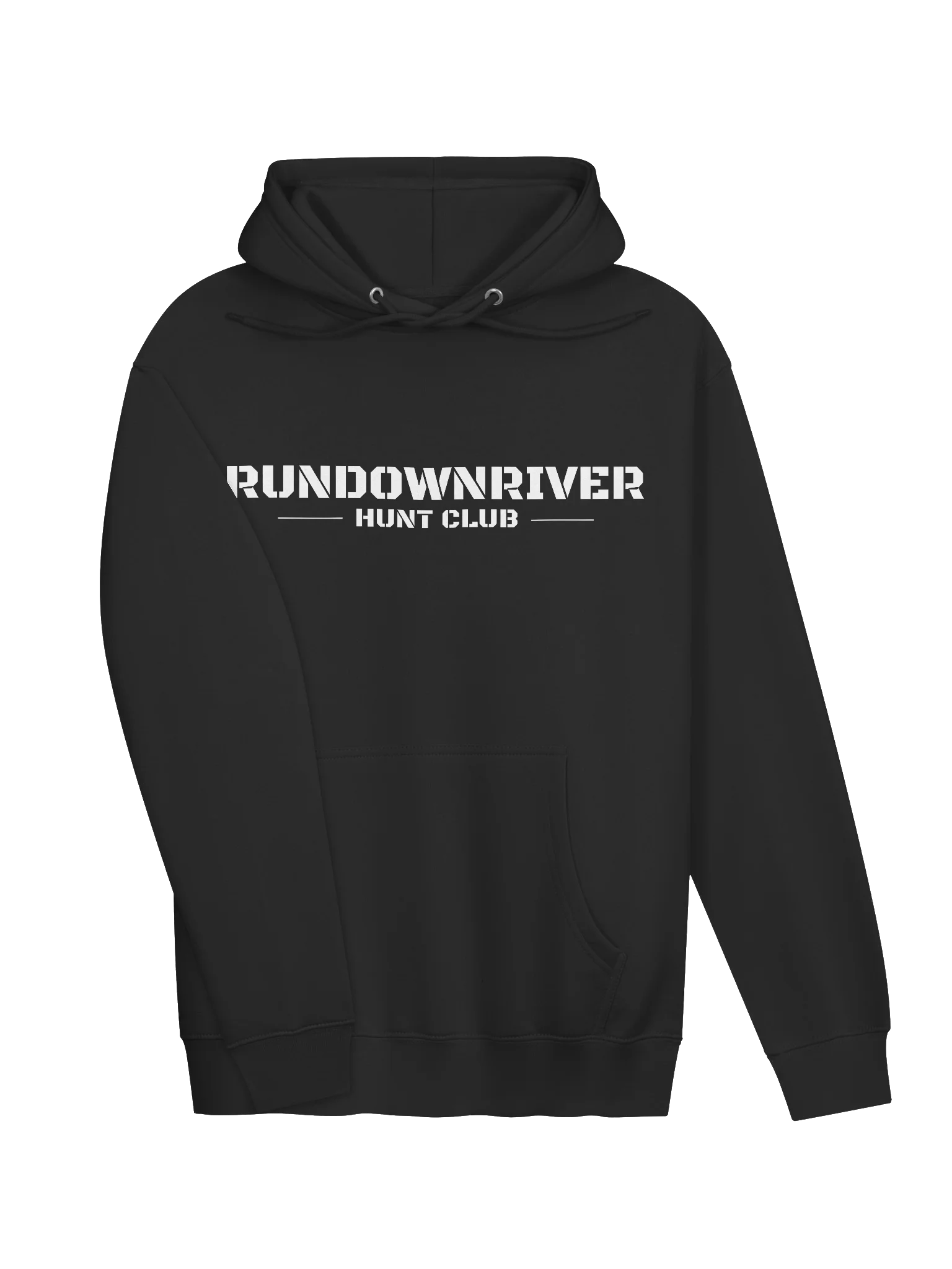 RDR Upland Hunt Club Hoodie product image (3)