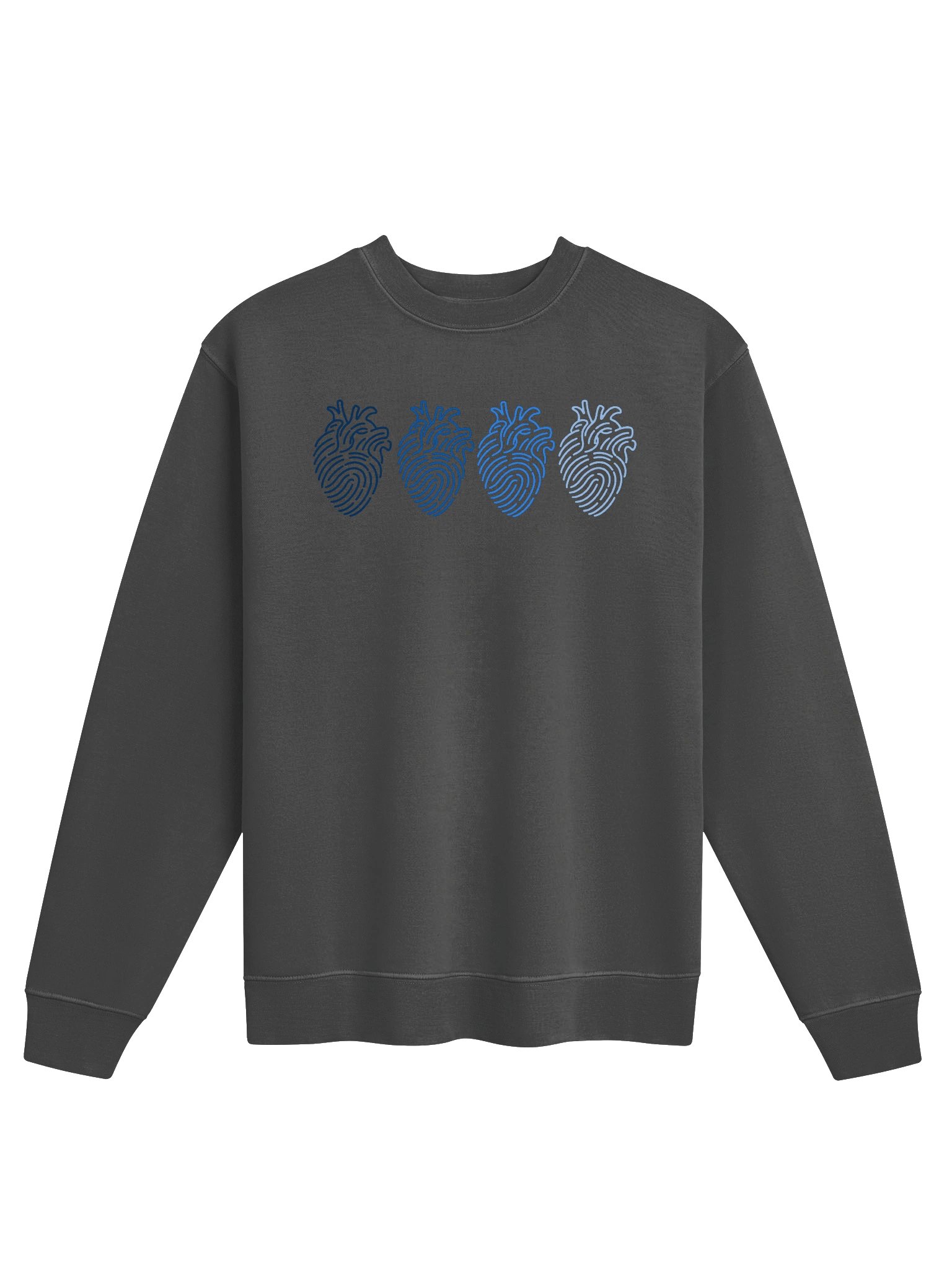 RyuShinDo Sweatshirt product image (3)