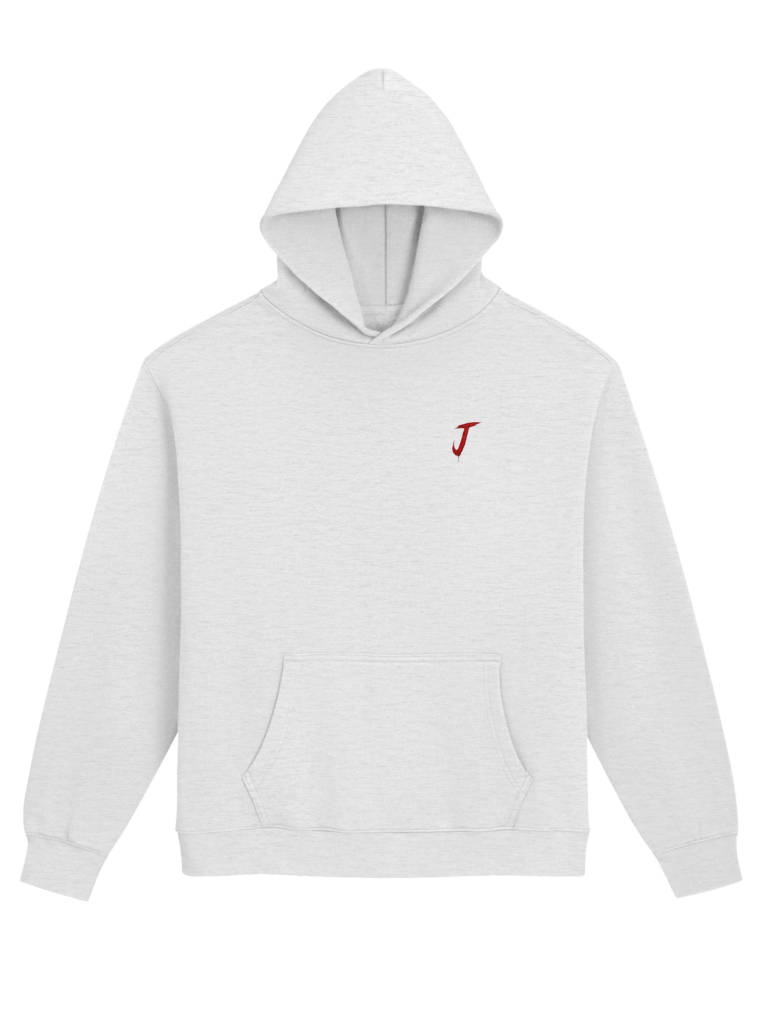 JERNBLOD Hoodie product image (1)