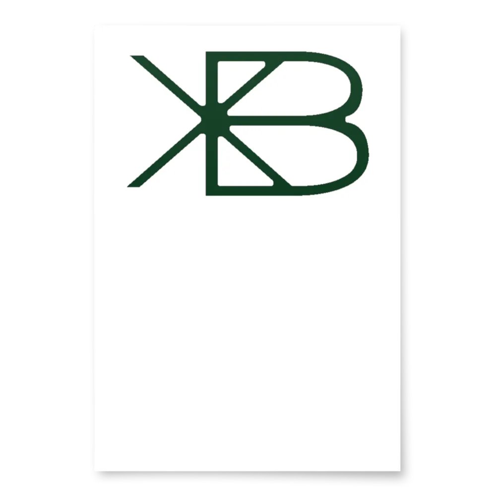 XB Wrapping Paper product image (4)