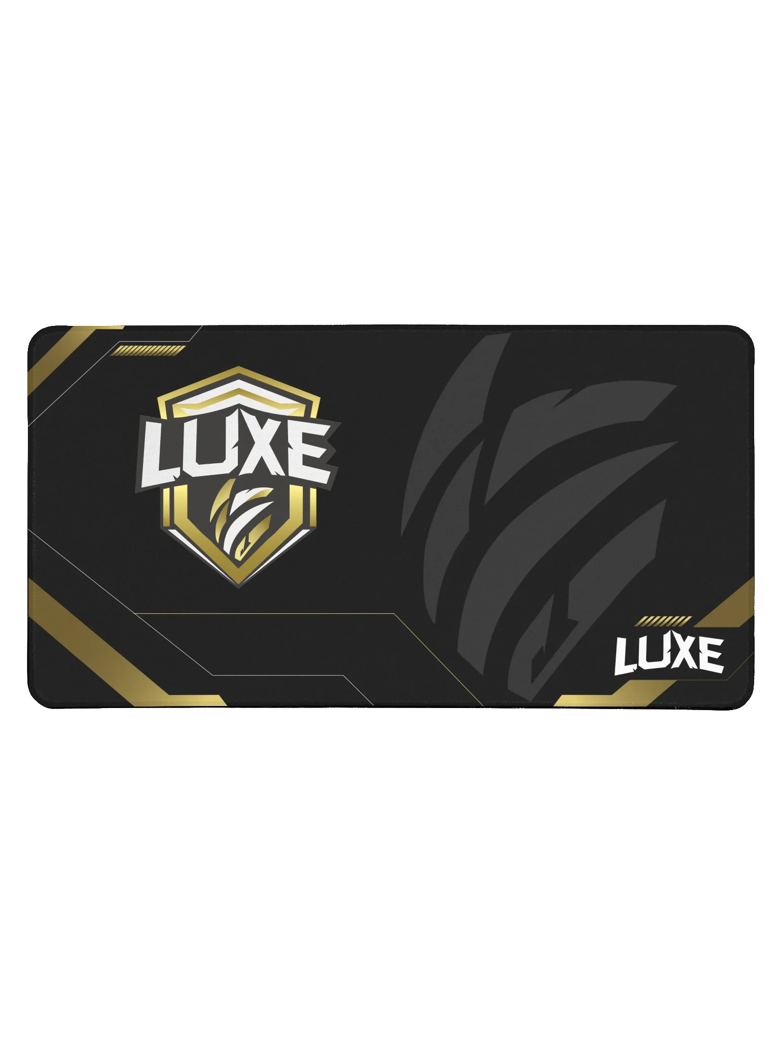 Official LUXE merchandise