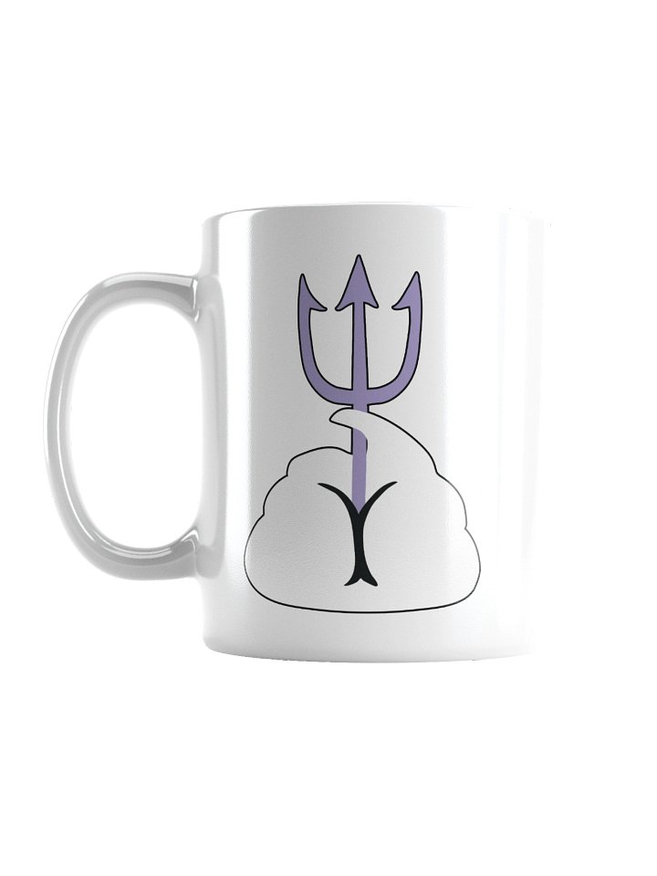 Edge Team 6 Soup Mug product image (1)