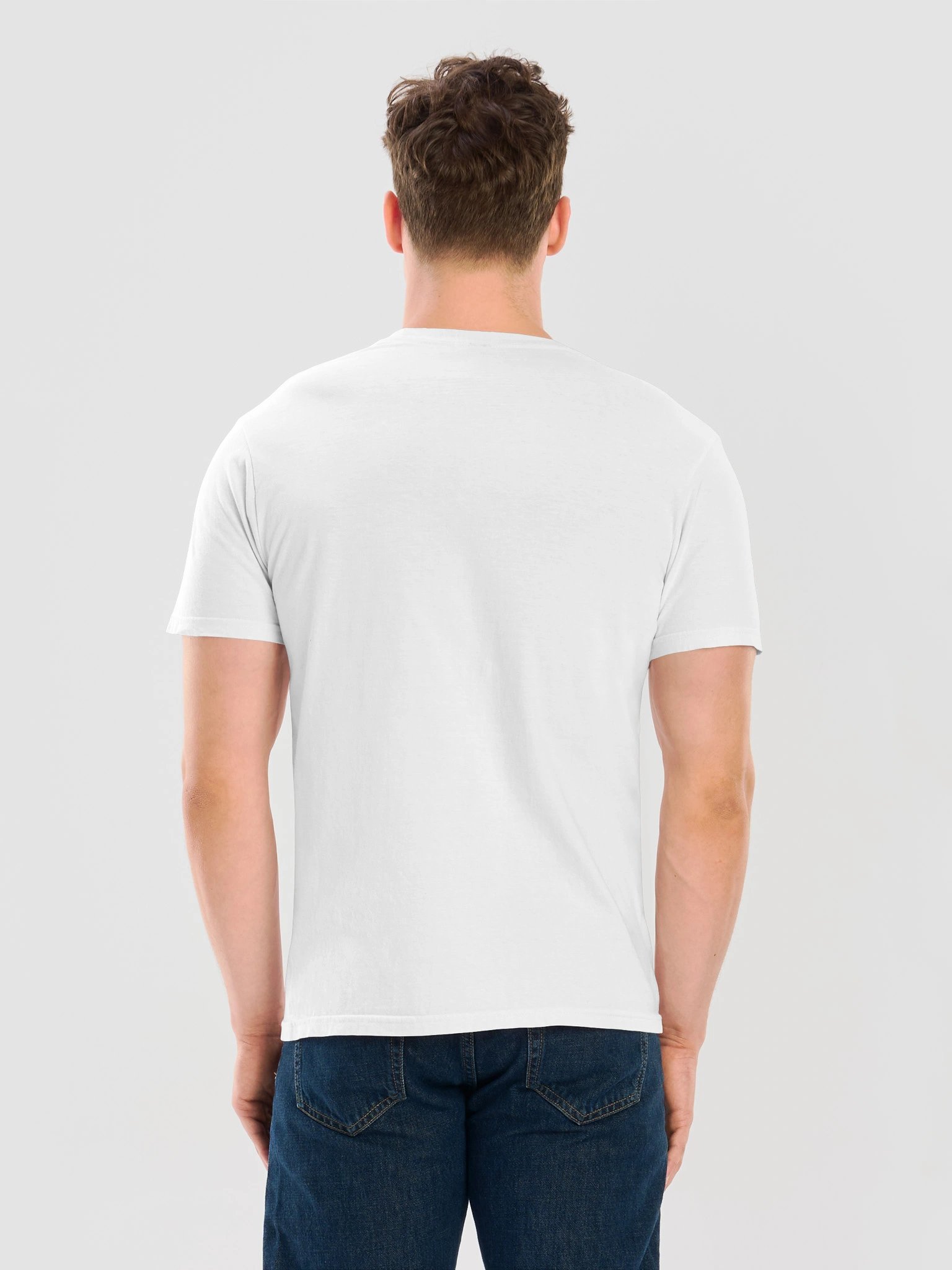 Faith Got Me Moving Minimalist Unisex T-Shirt product image (10)