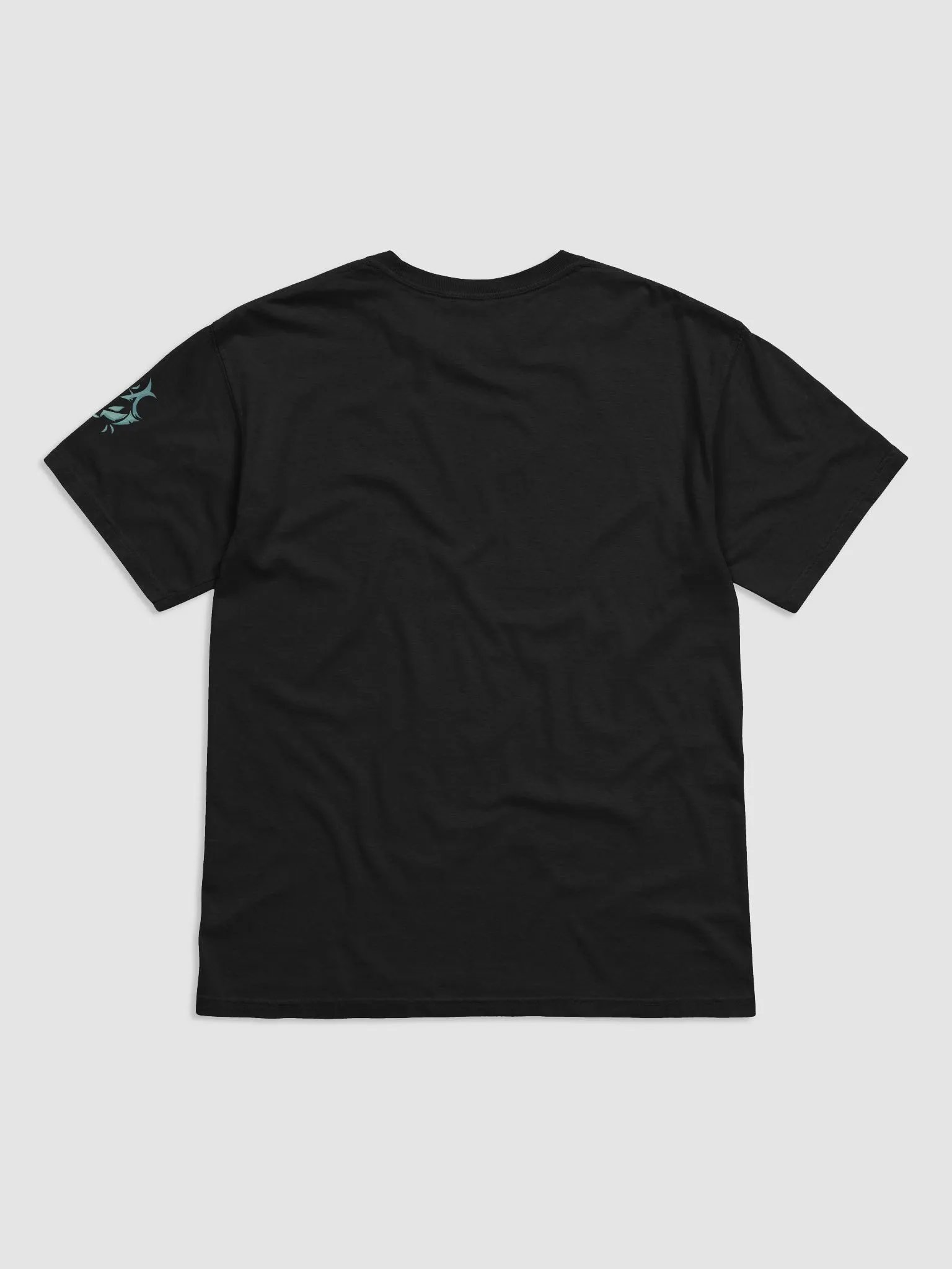 SodaSneb Seafoam T-Shirt product image (3)