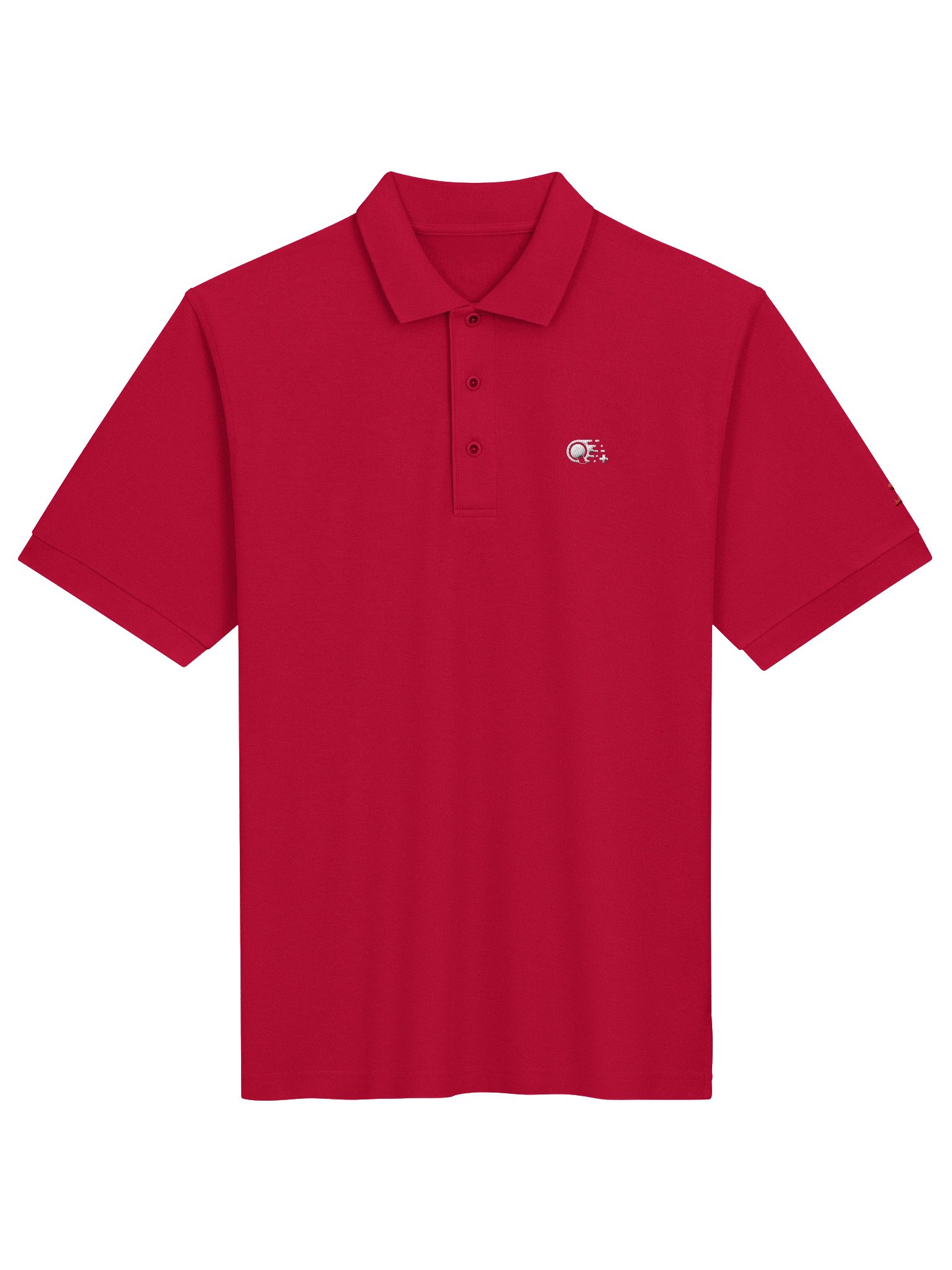 Jonny Arkade Classic Polo product image (13)
