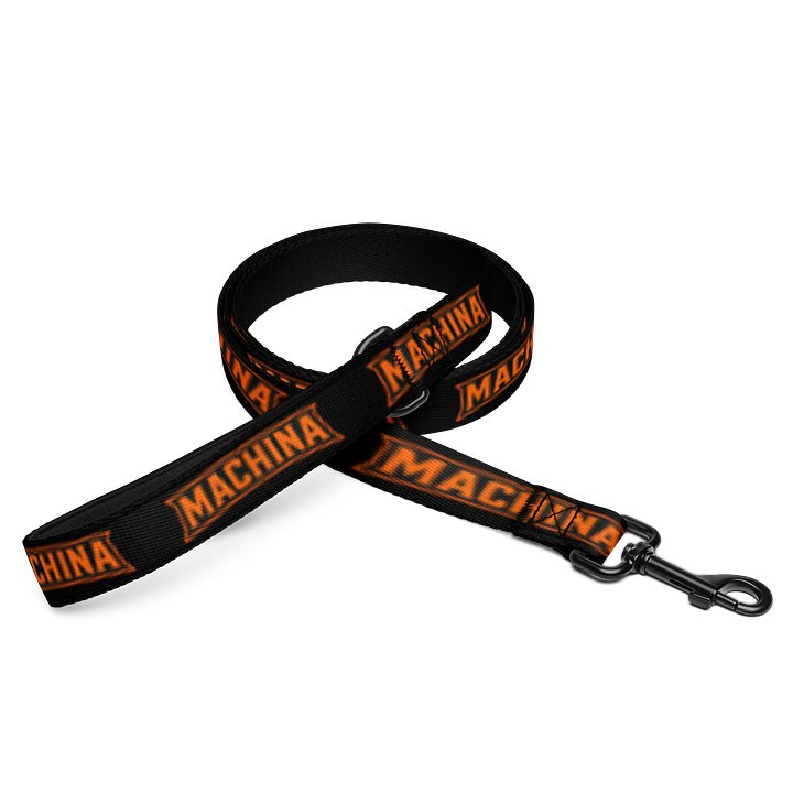 Machina Fur Baby Leash – Control the Path product image (1)