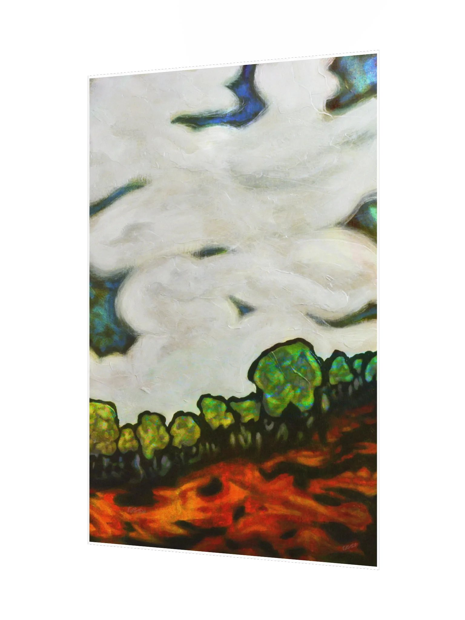 Coolnagower Allcolor Enhanced Matte Paper Poster product image (2)