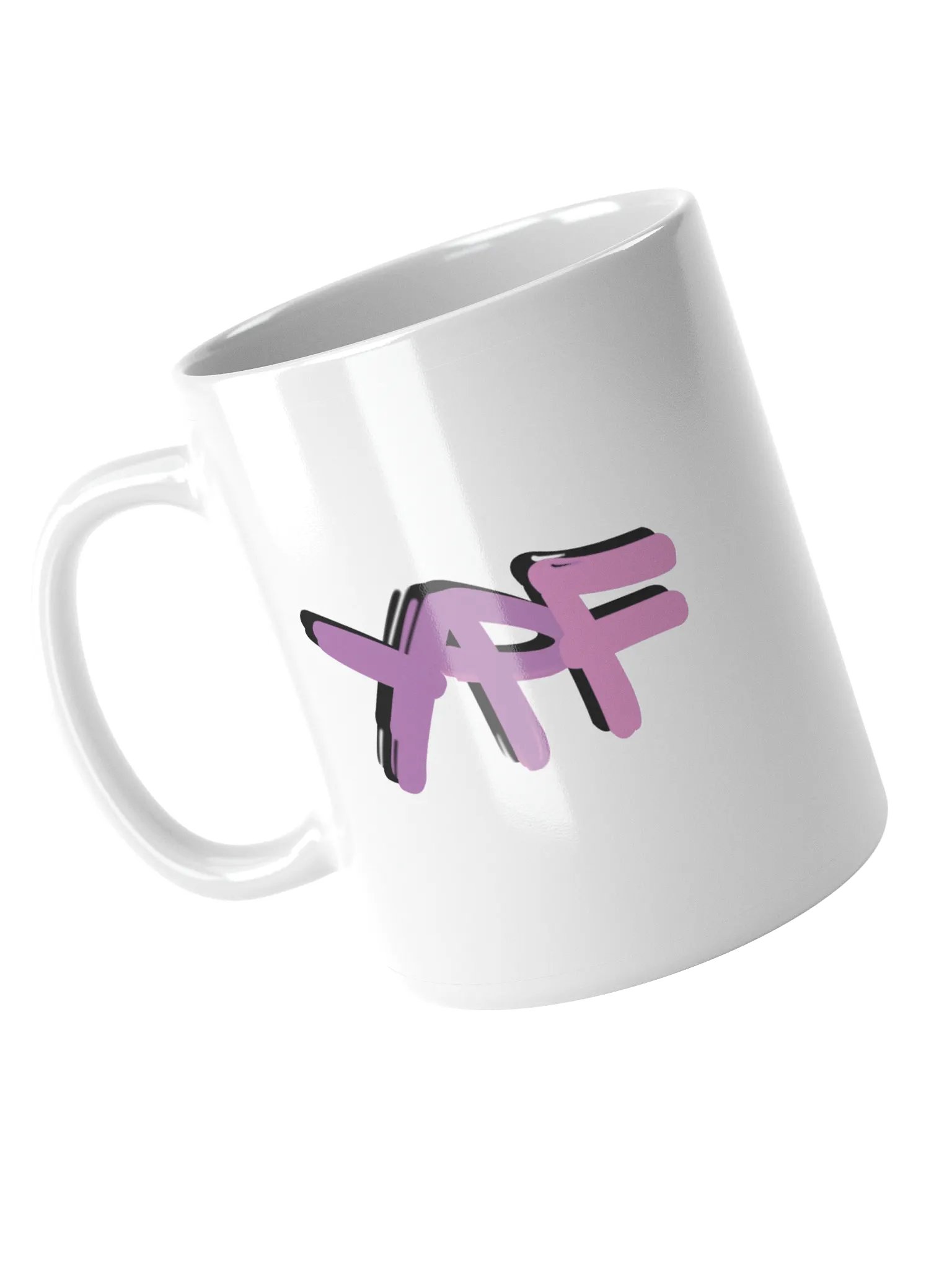 YPF Mug product image (3)