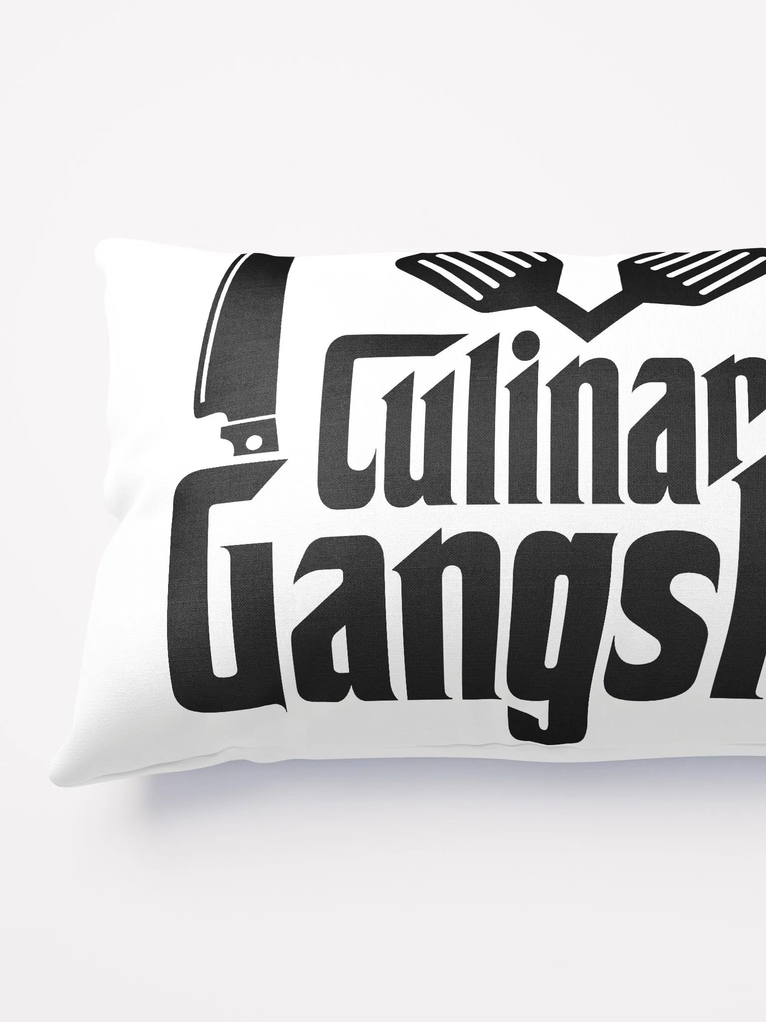 CULINARY GANGSTER CUSHION product image (8)
