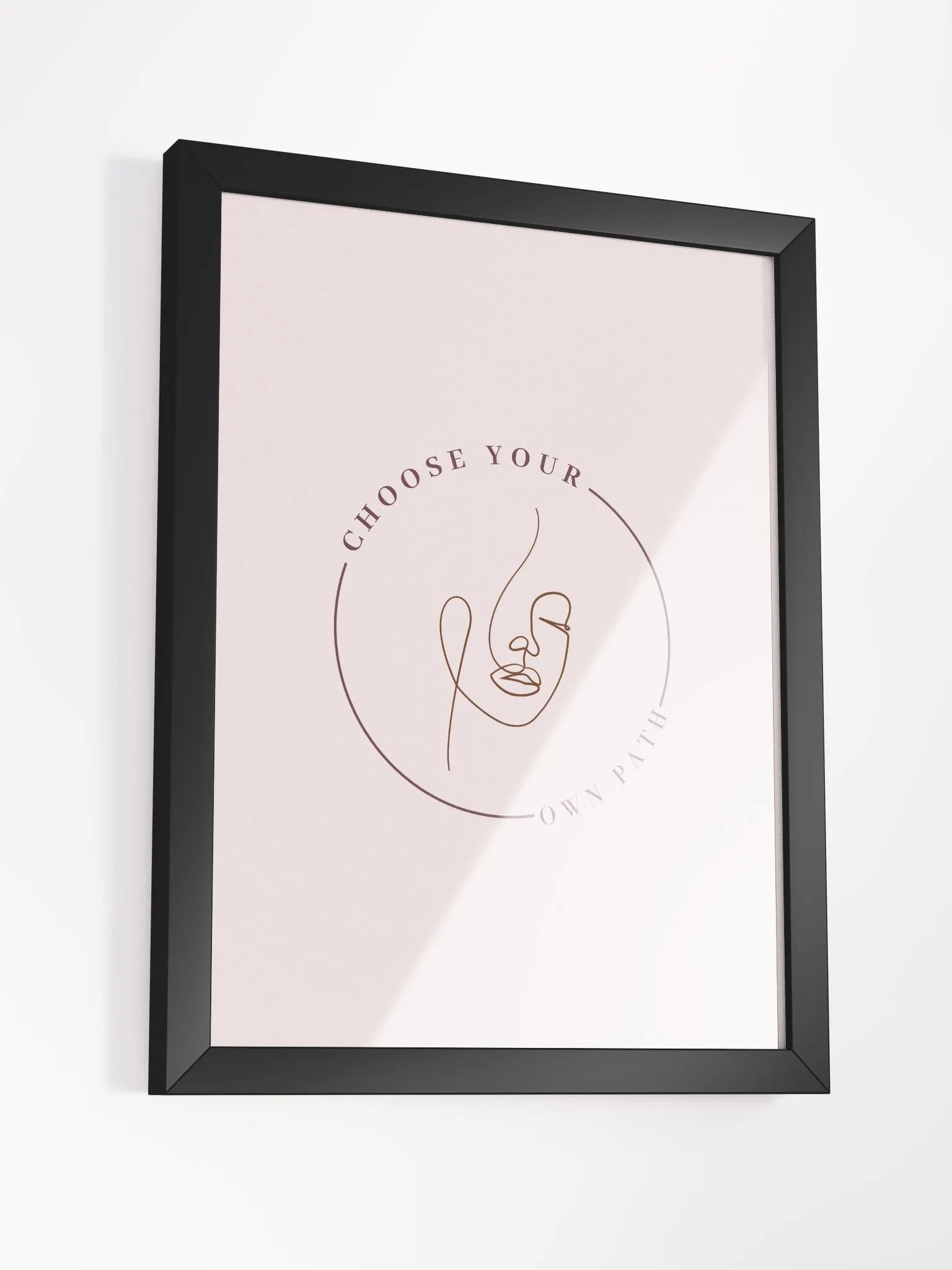 Framed Matte Poster FPFB0112 product image (20)
