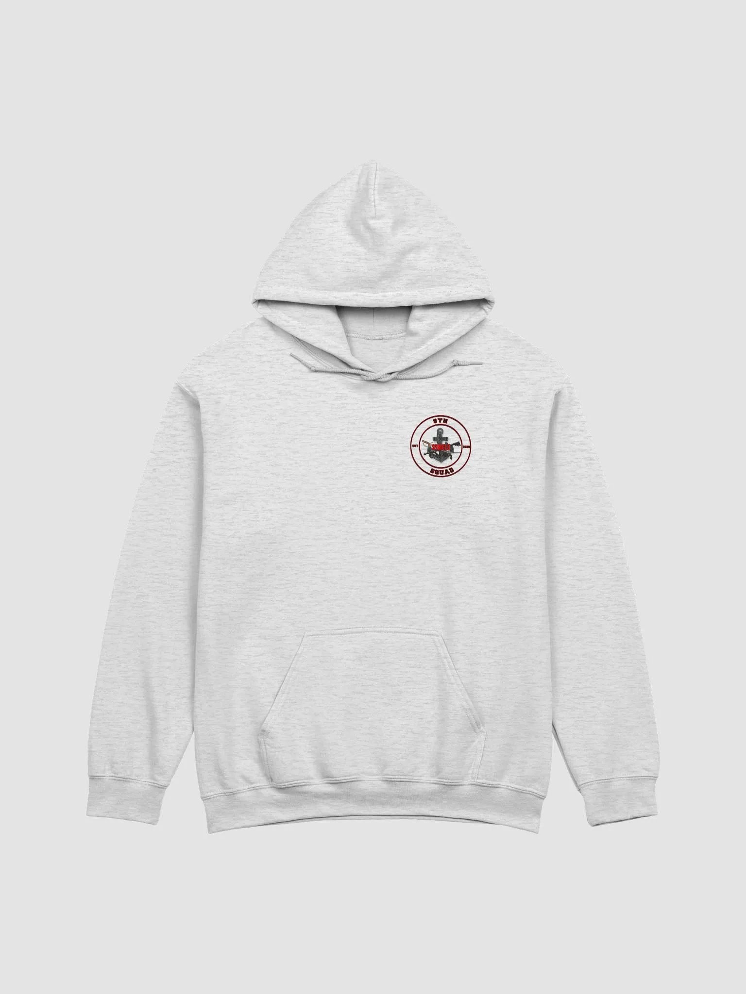 Positivity Drama - Hoodie product image (67)