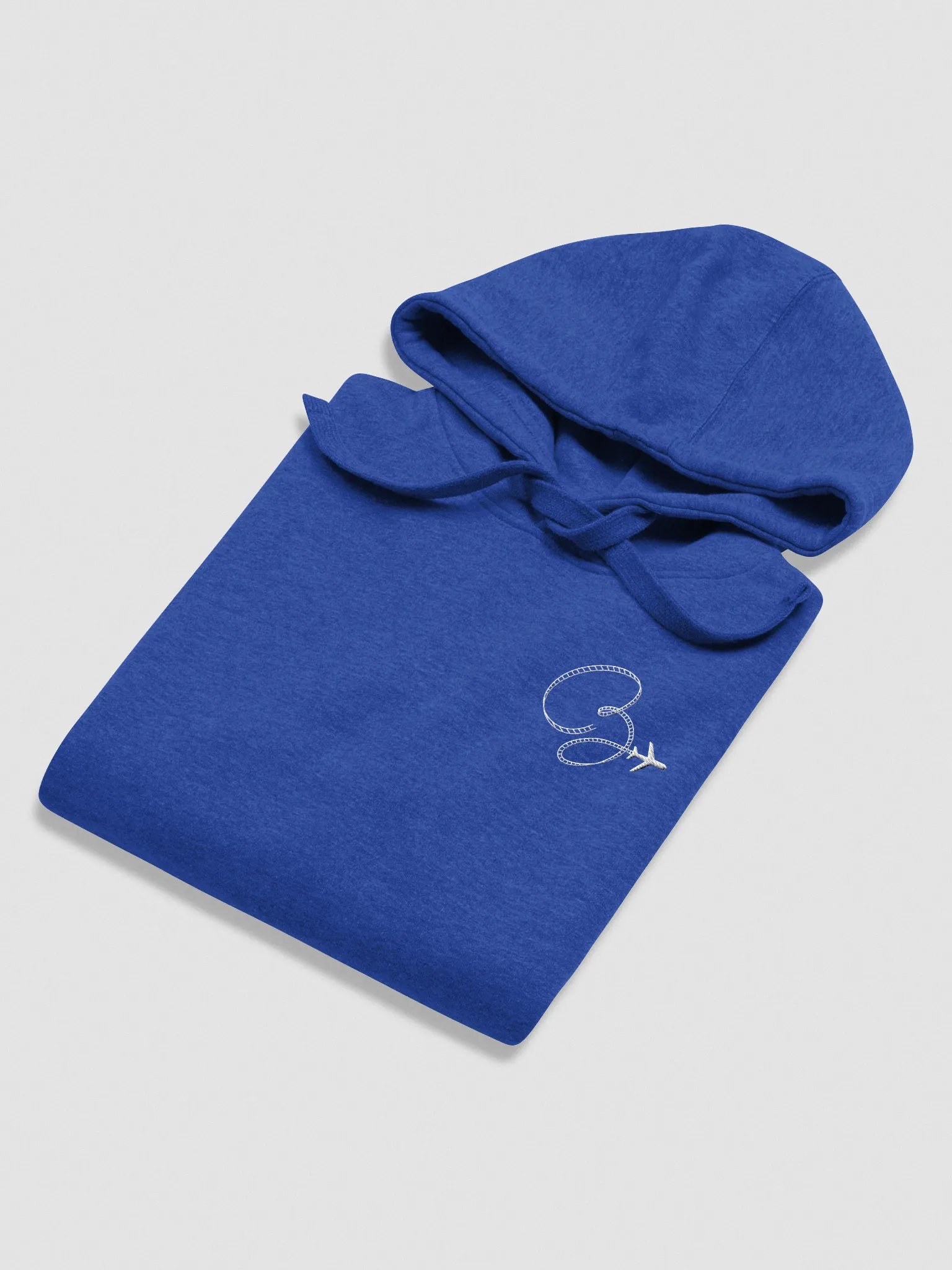 CB Logo Hoodie - Dark Colours product image (4)
