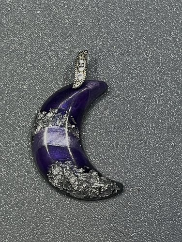 Jewelry pieces I made today.