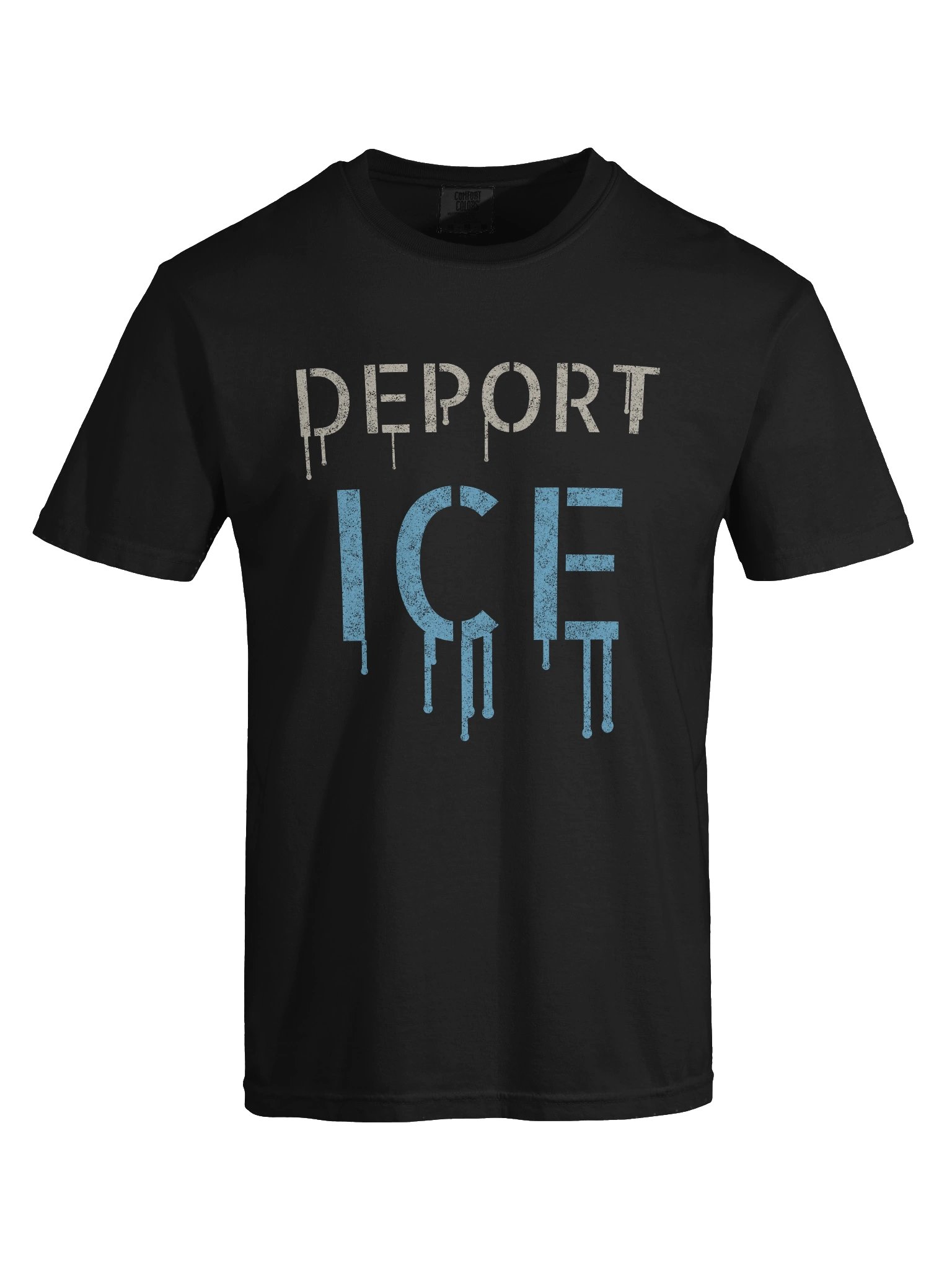 Deport ICE Tee product image (9)