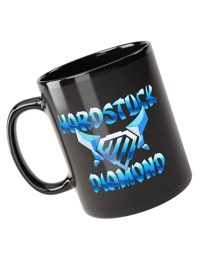 Hardstuck Diamond Mug product image (1)