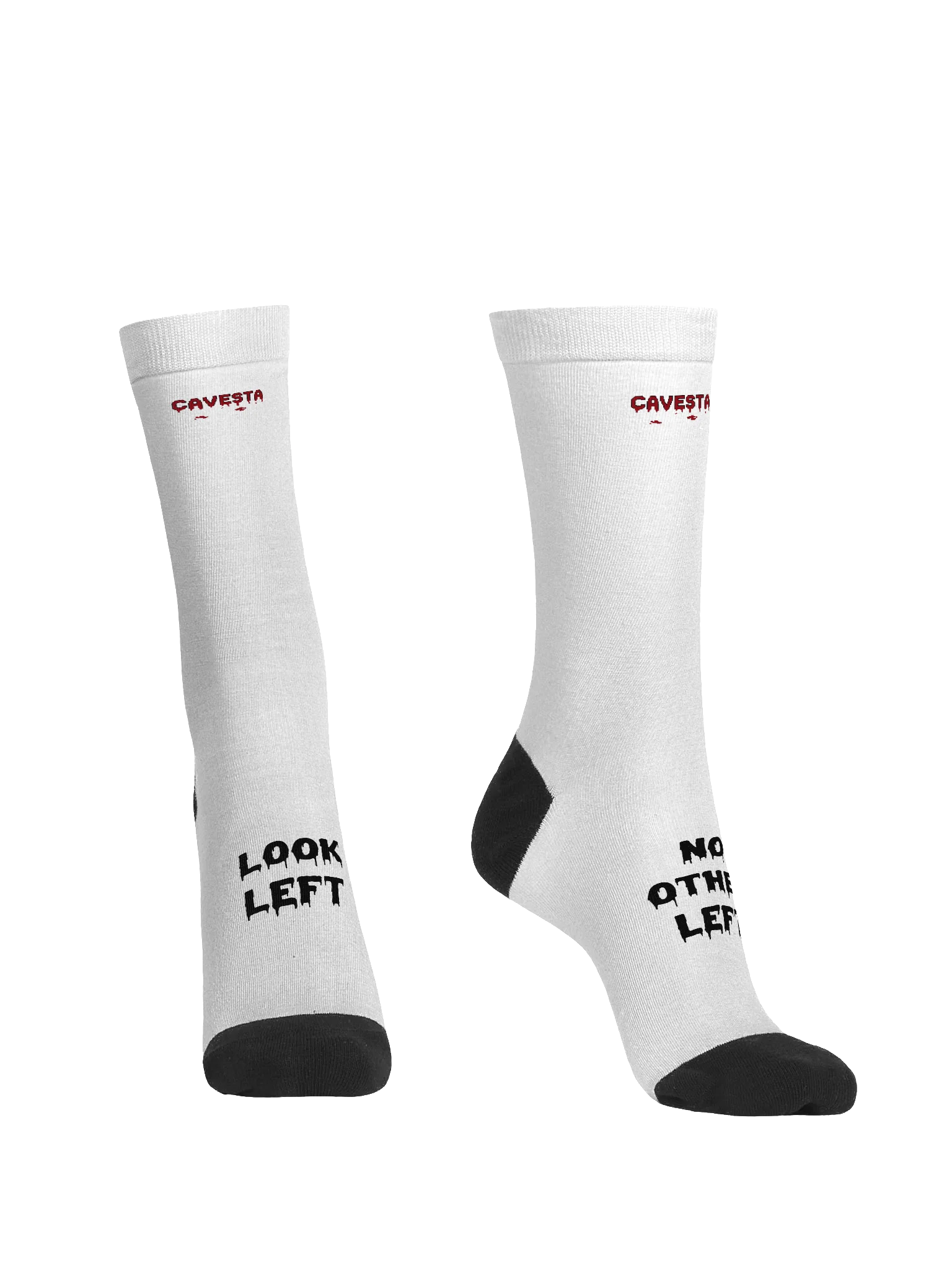 OTHER LEFT SOCKS product image (2)