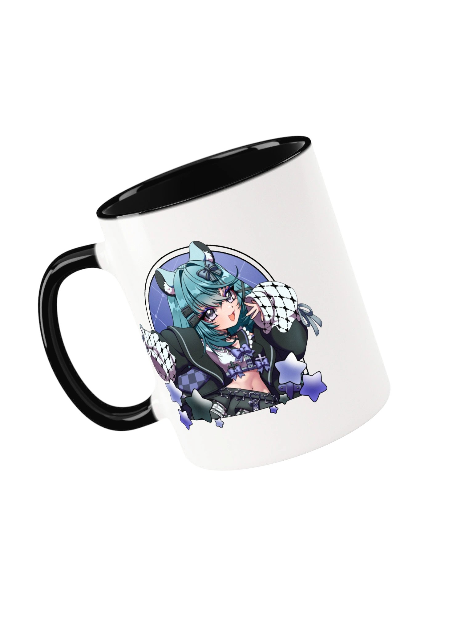 Squeakaboop Signature Mug product image (1)