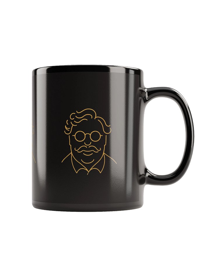 Chesterton LImited Edition Promotional Mug product image (1)