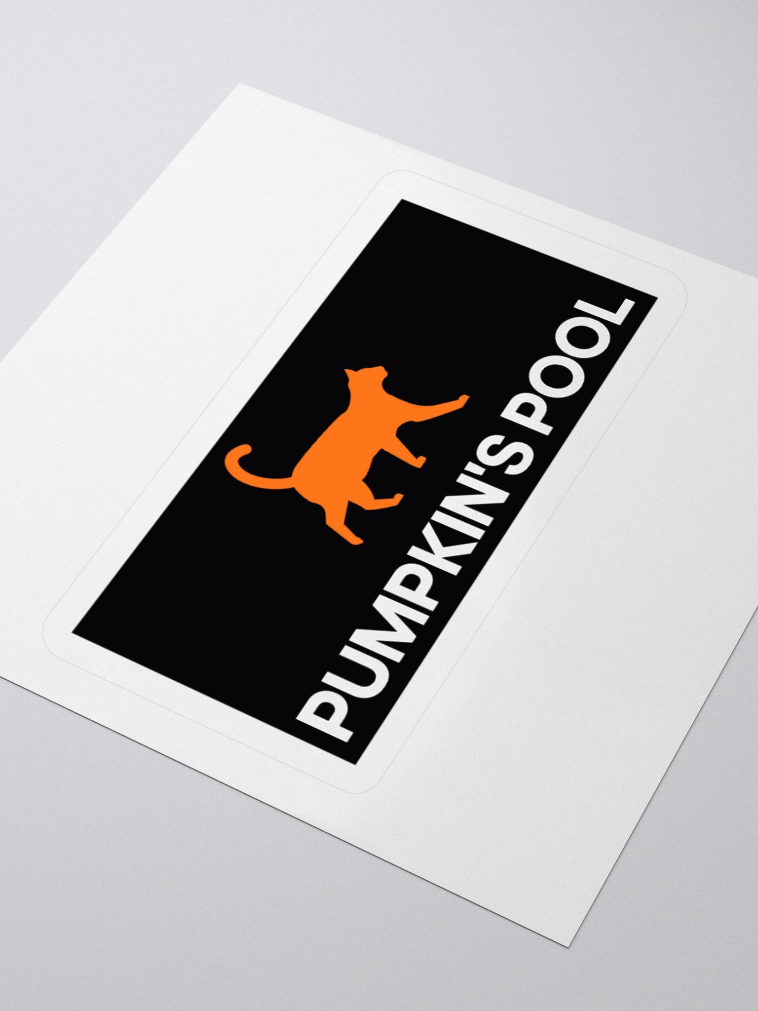Pumpkin's Stickers product image (7)