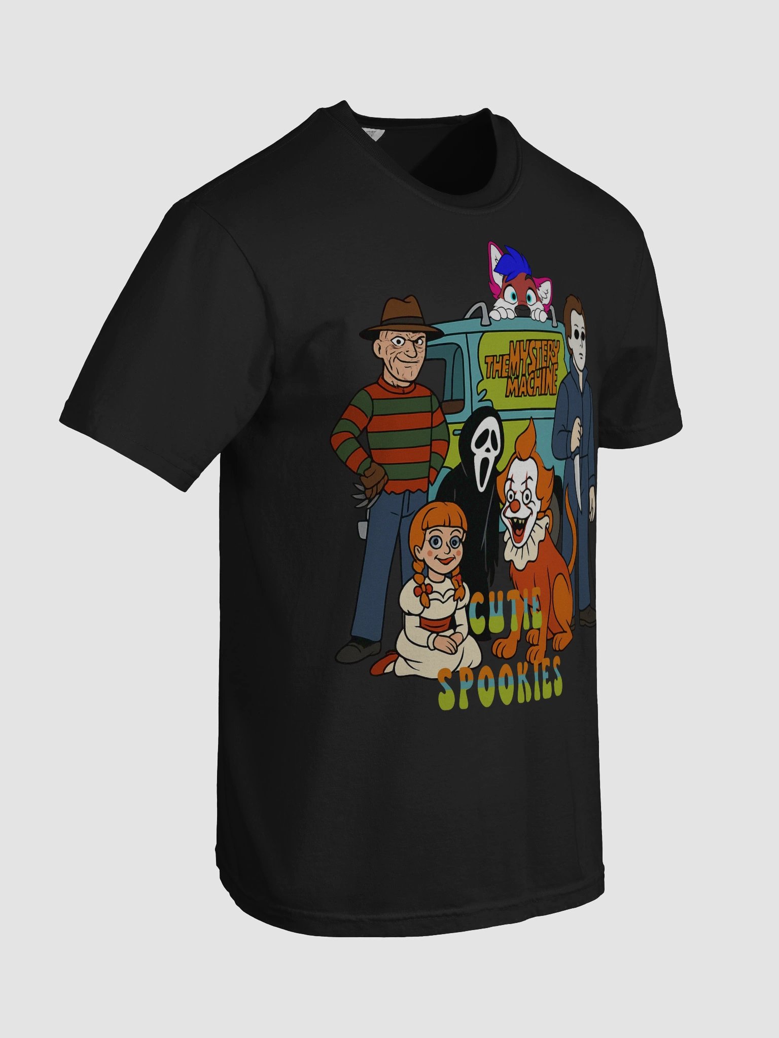 Cutie Spookies product image (7)