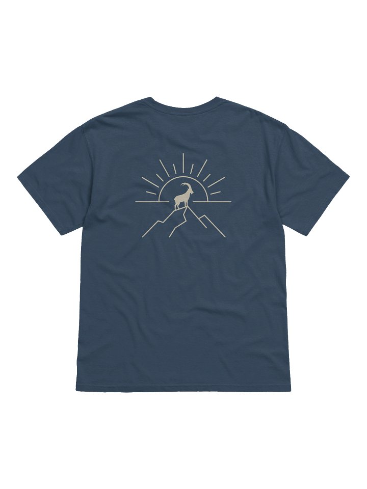 SUMMIT TEE - LIGHT product image (2)